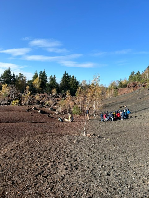 CM1 en Auvergne