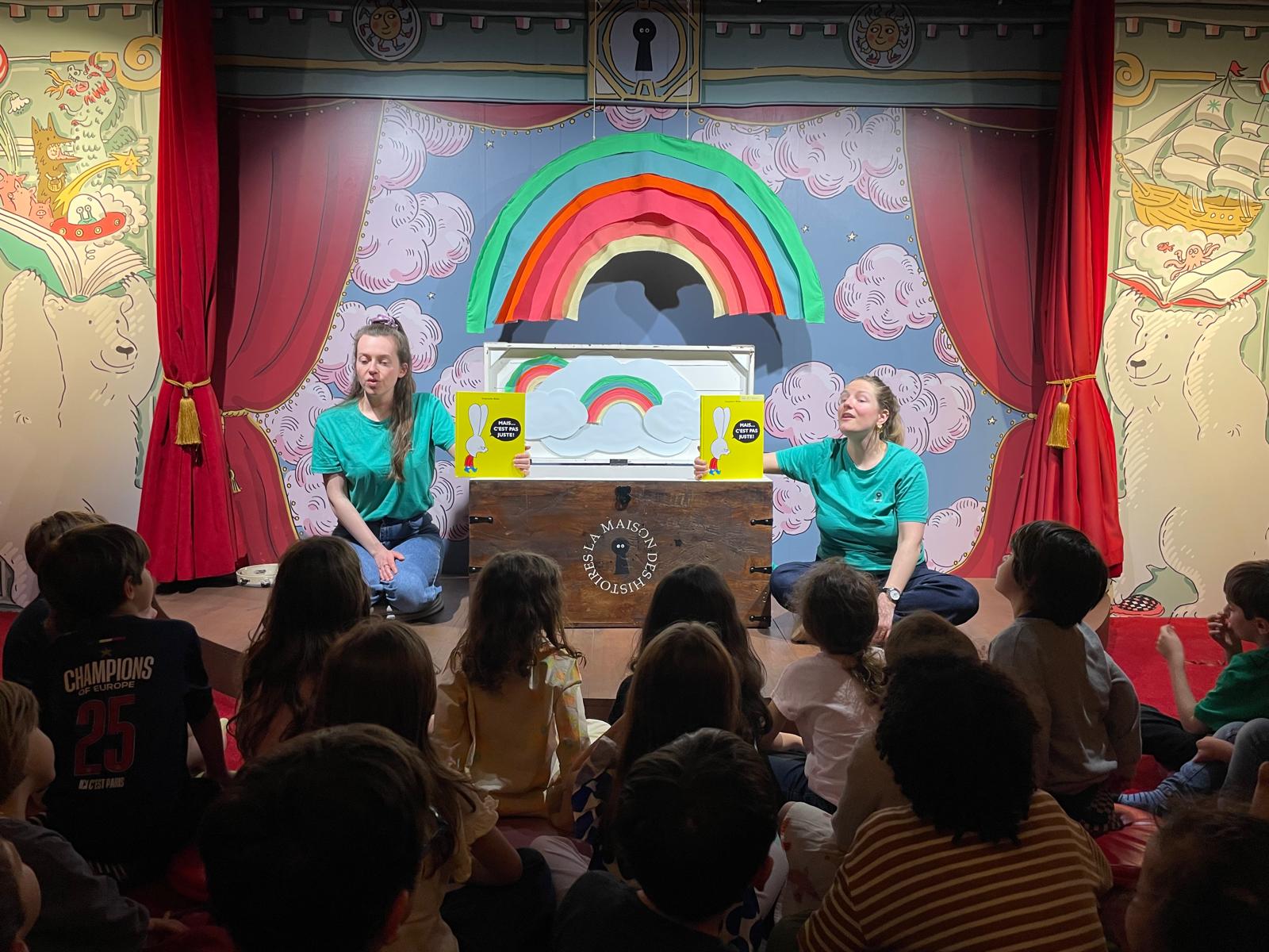 Voyage des classes du CP au CM2 à Piriac-sur-Mer