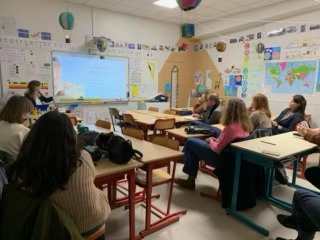 Conférence sur la nutrition infantile 