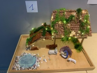 Concours de crèche 2026 