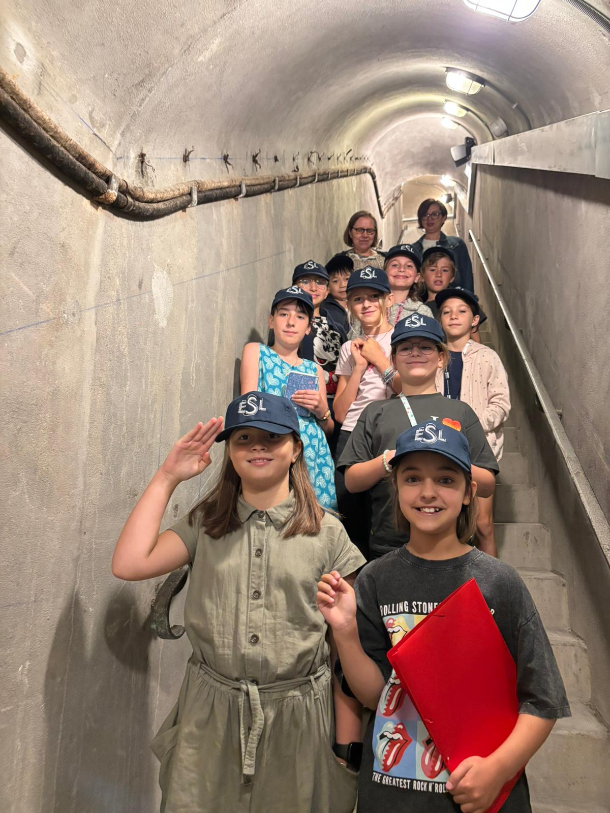 Musée de la Libération de Paris