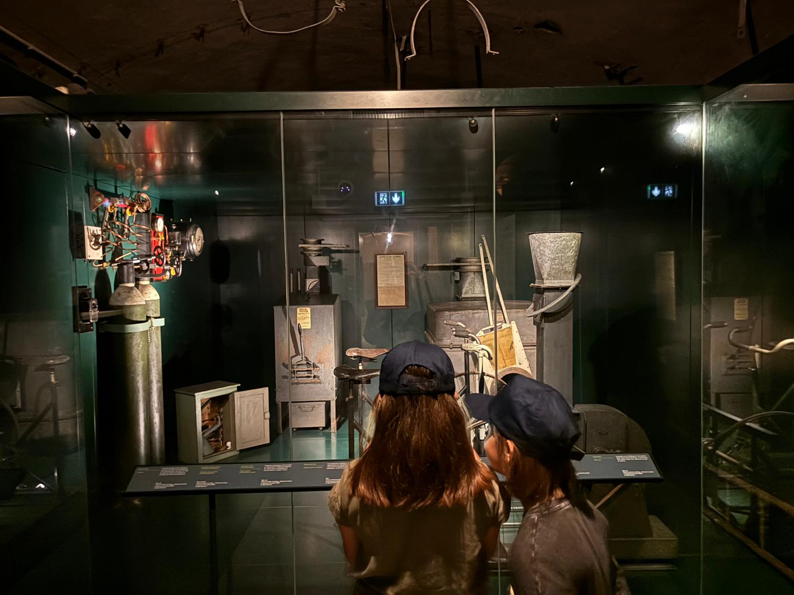 Musée de la Libération de Paris