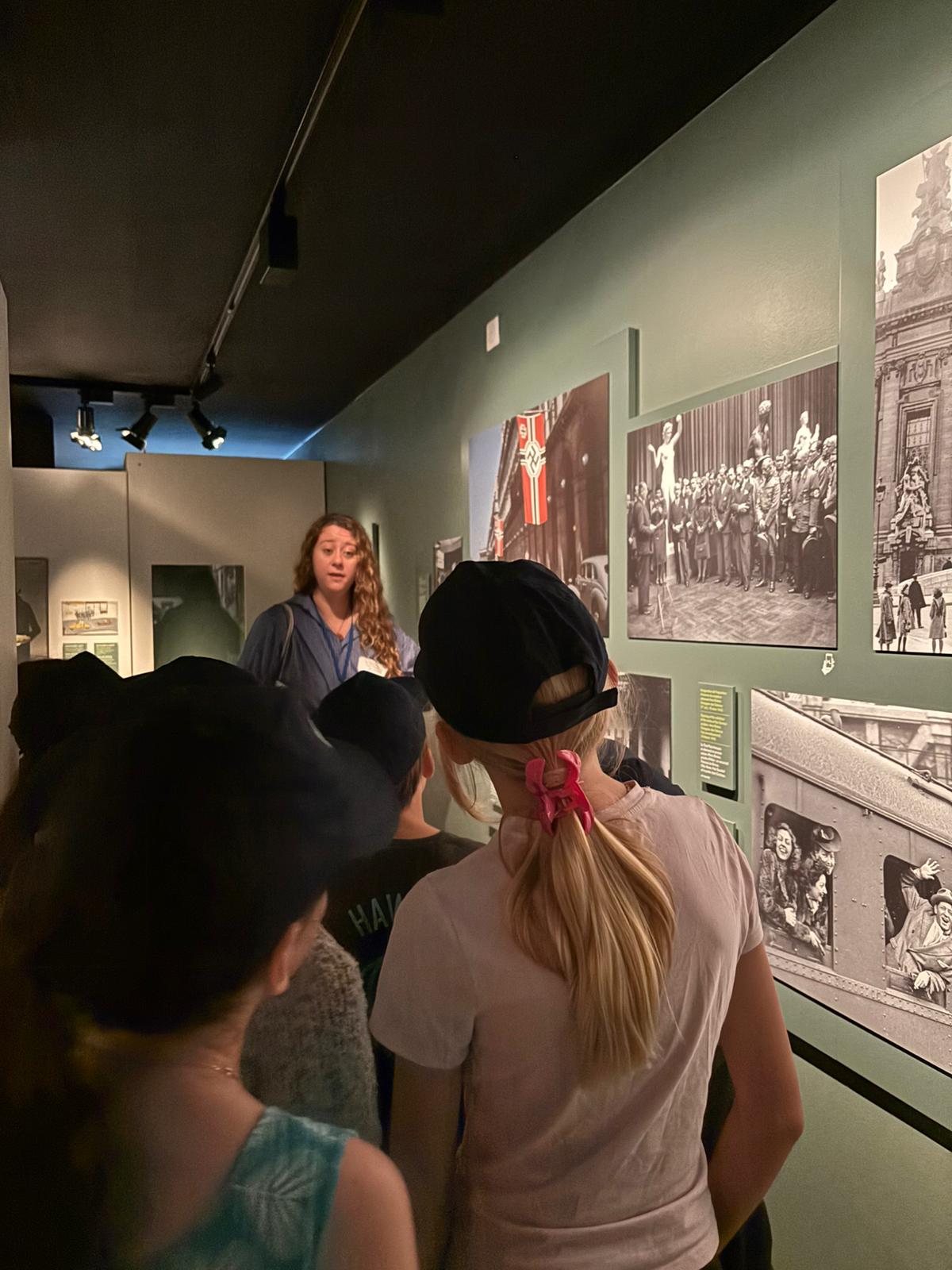 Musée de la Libération de Paris