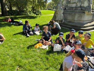 Musée de la Libération de Paris