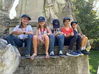 Musée de la Libération de Paris